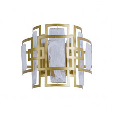 Настенный светильник Arte Lamp Blake A4087AP-2SG Настенный светильник Arte Lamp Blake A4087AP-2SG