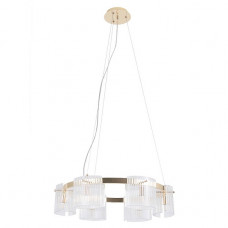 Подвесная люстра Crystal Lux Encanto SP6