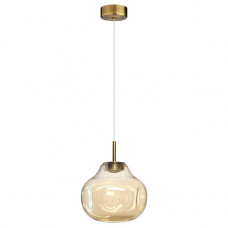 Подвесной светодиодный светильник Odeon Light Pendant Vaso 5097/4L Подвесной светодиодный светильник Odeon Light Pendant Vaso 5097/4L