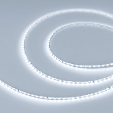 Светодиодная лента Arlight 6W/m 140Led/m 2835SMD холодный белый 5M UL-A140-3.5mm 24V White6000 045966