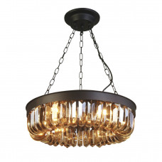 Подвесной светильник Favourite Amber 1657-6P