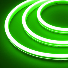 Гибкий неон Arlight 8W/m 120LED/m 3528SMD зеленый 5M ARL-Moonlight-1712-Side 24V Green 031021 Гибкий неон Arlight 8W/m 120LED/m 3528SMD зеленый 5M ARL-Moonlight-1712-Side 24V Green 031021