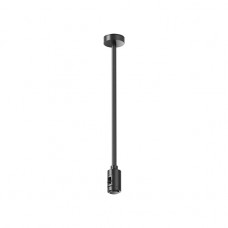 Крепление потолочное Maytoni Technical Accessories for tracks Flarity TRA158C-S1-B