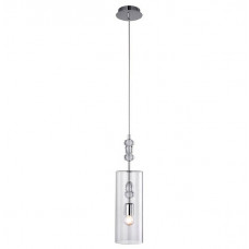 Подвесной светильник Crystal Lux Eva SP1 Подвесной светильник Crystal Lux Eva SP1