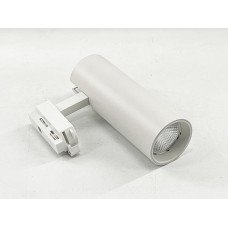 Трековый светодиодный светильник SWG TL3P-W-20-WW 008848 Трековый светодиодный светильник SWG TL3P-W-20-WW 008848