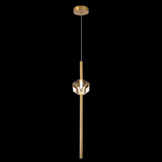 Подвесной светильник Crystal Lux ELISA SP1.2