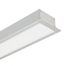 Встраиваемый светодиодный светильник Arlight SP-LINE-BUILT-6232-780-19W Day4000 037932 Встраиваемый светодиодный светильник Arlight SP-LINE-BUILT-6232-780-19W Day4000 037932