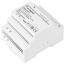 Блок питания Arlight ARV-DR100-24 24V 100W IP20 4,2A 031087 Блок питания Arlight ARV-DR100-24 24V 100W IP20 4,2A 031087