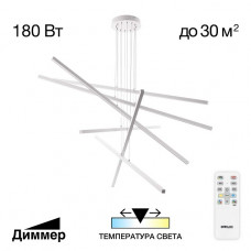 Подвесная люстра Citilux CL203260 Подвесная люстра Citilux CL203260