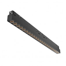 Трековый светодиодный светильник Maytoni Technical Magnetic Exility Points TR031-2-24W4K-B Трековый светодиодный светильник Maytoni Technical Magnetic Exility Points TR031-2-24W4K-B