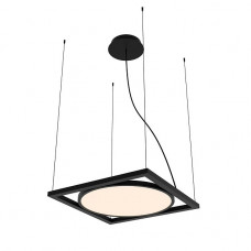 Подвесной светодиодный светильник Favourite Pany 4637-1P Подвесной светодиодный светильник Favourite Pany 4637-1P