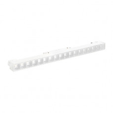 Трековый светодиодный светильник Crystal Lux CLT 0.33 001 18W WH T4000K Трековый светодиодный светильник Crystal Lux CLT 0.33 001 18W WH T4000K