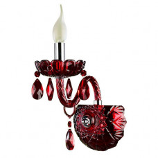 Бра Arte Lamp Teatro A3964AP-1RD Бра Arte Lamp Teatro A3964AP-1RD