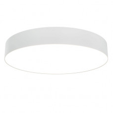 Потолочный светодиодный светильник Maytoni Technical Zon C032CL-45W3K-RD-W Потолочный светодиодный светильник Maytoni Technical Zon C032CL-45W3K-RD-W