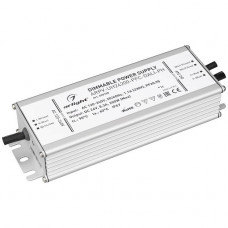 Блок питания Arlight ARPV-UH24200-PFC-Dali-PH 24V 200W IP67 8,3A 028108 Блок питания Arlight ARPV-UH24200-PFC-Dali-PH 24V 200W IP67 8,3A 028108