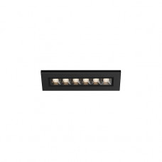 Встраиваемый светодиодный светильник Maytoni Outdoor Ghost O488DL-L6GF4K Встраиваемый светодиодный светильник Maytoni Outdoor Ghost O488DL-L6GF4K