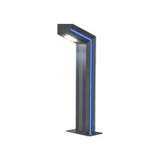 Уличный светодиодный светильник Kink Light Такоми 09207-F(220V),16(05) Уличный светодиодный светильник Kink Light Такоми 09207-F(220V),16(05)