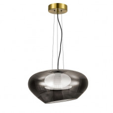 Подвесной светодиодный светильник ST Luce Foray SL6019.313.01 Подвесной светодиодный светильник ST Luce Foray SL6019.313.01