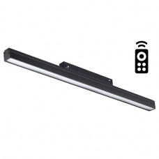 Трековый светодиодный светильник Novotech Flum 358616 Трековый светодиодный светильник Novotech Flum 358616