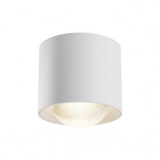 Потолочный светодиодный светильник Maytoni Technical Ceiling Lens C217CL-15W3K-W Потолочный светодиодный светильник Maytoni Technical Ceiling Lens C217CL-15W3K-W