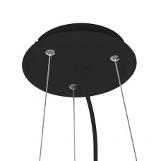 Подвес Arlight SPX-TB-1 Black 023159 Подвес Arlight SPX-TB-1 Black 023159