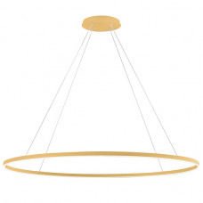 Подвесной светодиодный светильник Kink Light Тор 08218,33(3000K) Подвесной светодиодный светильник Kink Light Тор 08218,33(3000K)