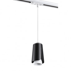 Трековый светильник Novotech Tulip 370834 Трековый светильник Novotech Tulip 370834
