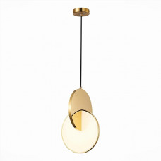 Подвесной светодиодный светильник ST Luce Eclisse SL6107.203.01 Подвесной светодиодный светильник ST Luce Eclisse SL6107.203.01