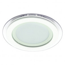 Встраиваемый светильник Arte Lamp Raggio A4118PL-1WH Встраиваемый светильник Arte Lamp Raggio A4118PL-1WH