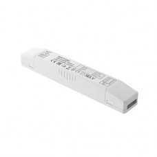 Блок питания Maytoni Technical Power Supply Magnetic TRA160DR-150W-S Блок питания Maytoni Technical Power Supply Magnetic TRA160DR-150W-S