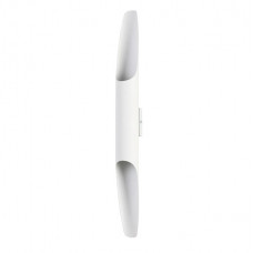 Настенный светильник Crystal Lux CLT 332W2-V2 WH-WH Настенный светильник Crystal Lux CLT 332W2-V2 WH-WH