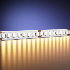 Светодиодная лента Maytoni 12W/m 160LED/m 2835SMD теплый белый 5M 201099 Светодиодная лента Maytoni 12W/m 160LED/m 2835SMD теплый белый 5M 201099