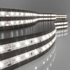 Светодиодная влагозащищенная лента Elektrostandard 4,8W/m 60LED/m 2835SMD дневной белый 5M 4690389154867 Светодиодная влагозащищенная лента Elektrostandard 4,8W/m 60LED/m 2835SMD дневной белый 5M 4690389154867
