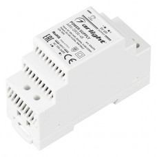 Блок питания Arlight ARV-DR30-48 48V 30W IP20 0,6A 034675 Блок питания Arlight ARV-DR30-48 48V 30W IP20 0,6A 034675