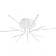 Потолочная светодиодная люстра Arte Lamp Stick A6207PL-12WH Потолочная светодиодная люстра Arte Lamp Stick A6207PL-12WH