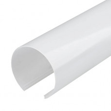 Рассеиватель Arlight SL-ROUND-D120-2000 OPAL 019284 Рассеиватель Arlight SL-ROUND-D120-2000 OPAL 019284