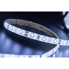 Светодиодная влагозащищенная лента SWG 4,8W/m 60LED/m 2835SMD холодный белый 5M 001682 Светодиодная влагозащищенная лента SWG 4,8W/m 60LED/m 2835SMD холодный белый 5M 001682
