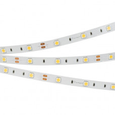 Светодиодная лента Arlight 7,2W/m 30LED/m 5060SMD холодный белый 5M 016890 Светодиодная лента Arlight 7,2W/m 30LED/m 5060SMD холодный белый 5M 016890