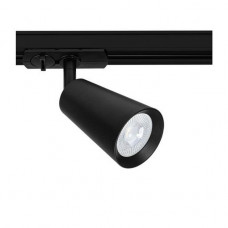 Трековый светильник Arte Lamp Cintura A2354PL-1BK Трековый светильник Arte Lamp Cintura A2354PL-1BK
