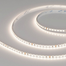 Светодиодная лента Arlight 15W/m 160LED/m 2835SMD дневной белый 5M RT-A160-5mm 24V Day4000 037812 Светодиодная лента Arlight 15W/m 160LED/m 2835SMD дневной белый 5M RT-A160-5mm 24V Day4000 037812