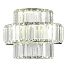 Настенный светильник ST Luce TIVOLI SL1622.111.01 Настенный светильник ST Luce TIVOLI SL1622.111.01