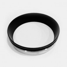 Сменное кольцо Italline IT02-013 ring black Сменное кольцо Italline IT02-013 ring black