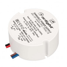 Драйвер Arlight ARJ-SP-40600-PFC-Triac-R 27-40V 24W IP44 0,6A 040965 Драйвер Arlight ARJ-SP-40600-PFC-Triac-R 27-40V 24W IP44 0,6A 040965