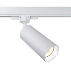 Трековый светильник Maytoni Technical Focus TR028-3-GU10-W Трековый светильник Maytoni Technical Focus TR028-3-GU10-W