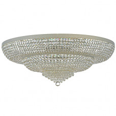 Потолочная люстра Arti Lampadari Santa E 1.8.100.100 W Потолочная люстра Arti Lampadari Santa E 1.8.100.100 W