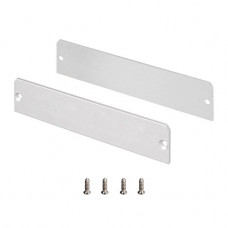 Заглушка Arlight 2 шт. SL-LINIA97-FS 035649 Заглушка Arlight 2 шт. SL-LINIA97-FS 035649