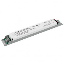Блок питания Arlight ARV-24060-Long-PFC-1-10V-A 24V 60W IP20 2,5A 025478 Блок питания Arlight ARV-24060-Long-PFC-1-10V-A 24V 60W IP20 2,5A 025478