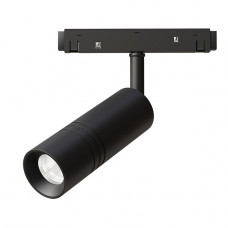 Трековый светодиодный светильник Arte Lamp Expert A5721PL-1BK Трековый светодиодный светильник Arte Lamp Expert A5721PL-1BK