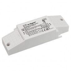 Драйвер Arlight ARJ-36-PFC-Triac-A 30-52V 36W IP20 0,5-0,7A 026058 Драйвер Arlight ARJ-36-PFC-Triac-A 30-52V 36W IP20 0,5-0,7A 026058