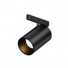 Трековый светильник Maytoni Technical Focus Led TR187-1-5W2.7K-M-B Трековый светильник Maytoni Technical Focus Led TR187-1-5W2.7K-M-B